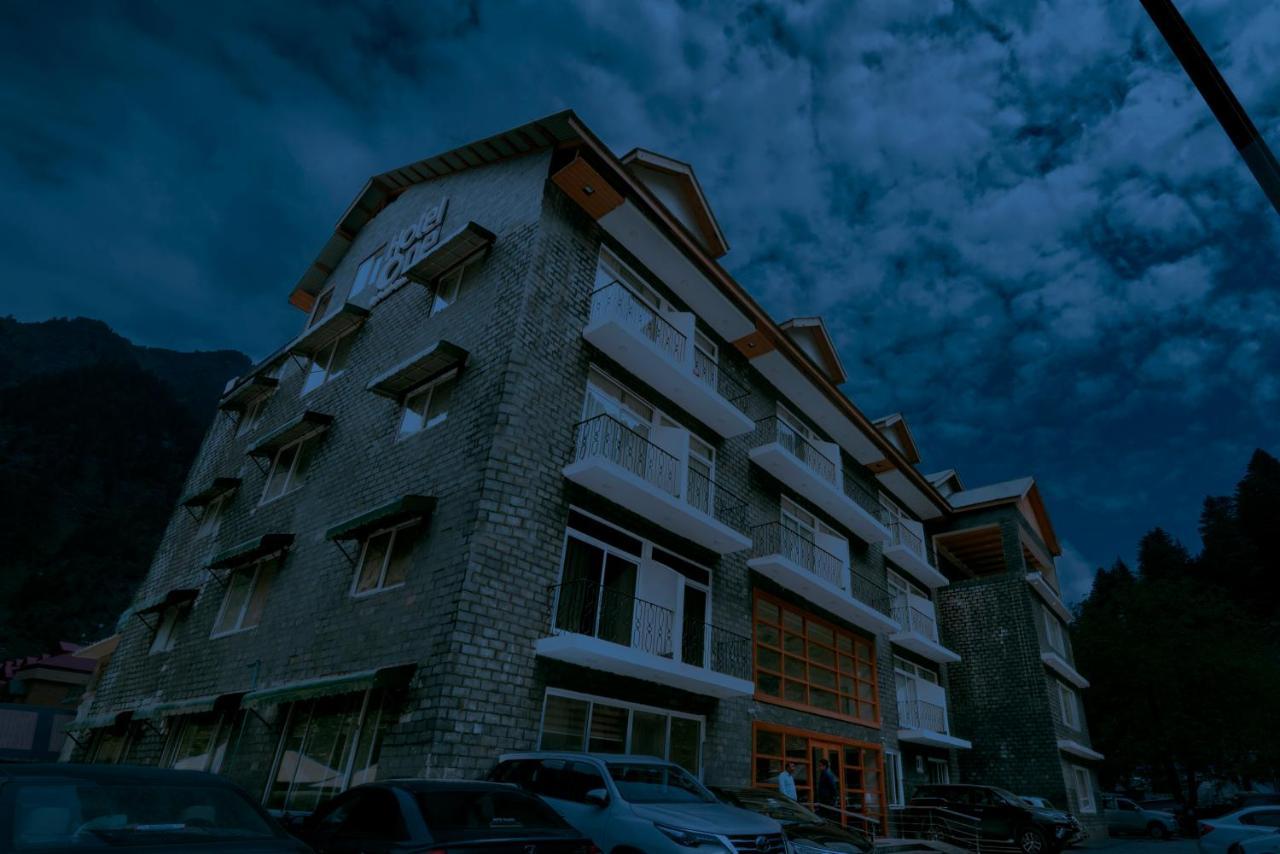 Hotel One Naran Luaran gambar